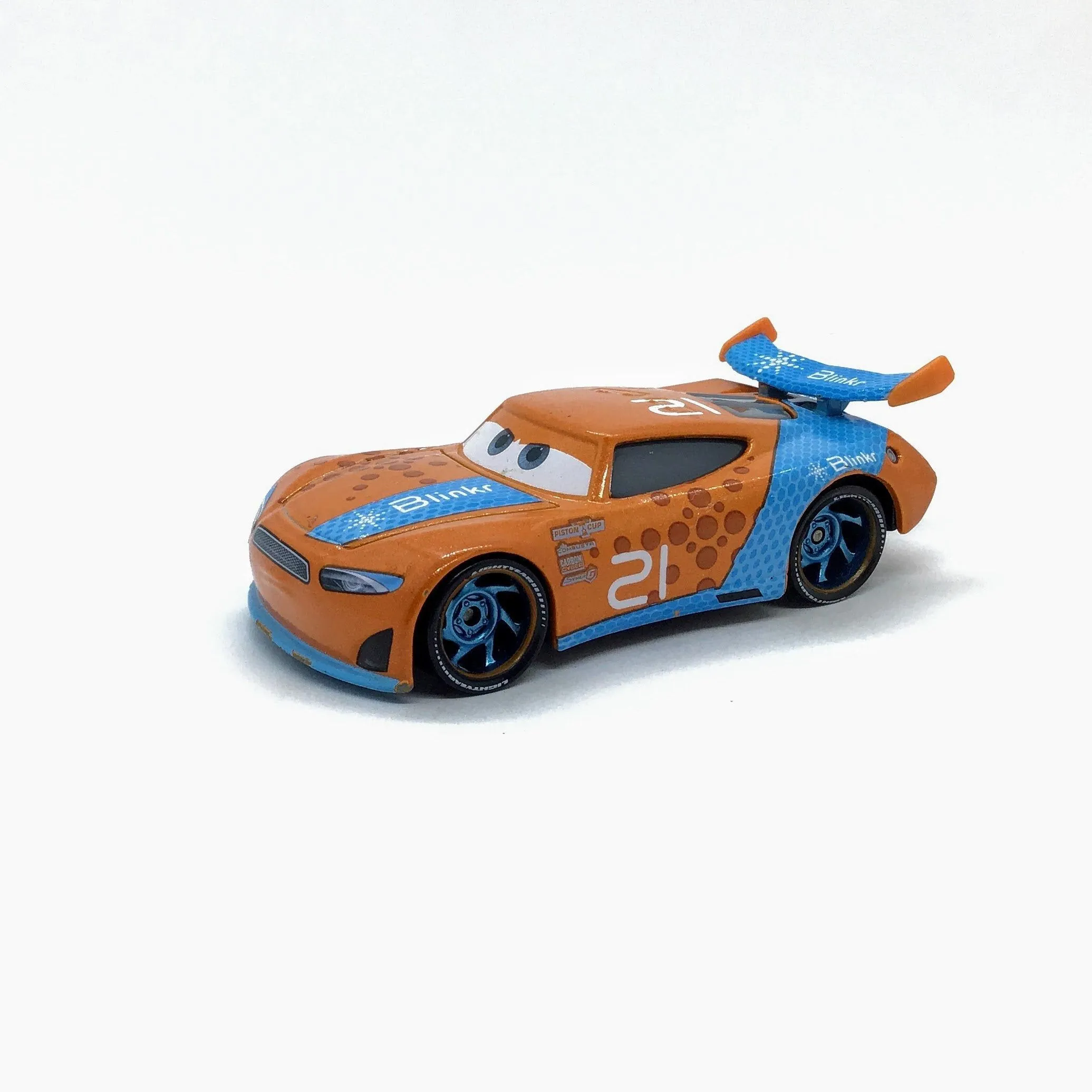 45248 ryan blaney cars 3 diecast collection