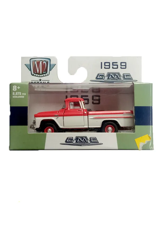 45250 diecast car collection