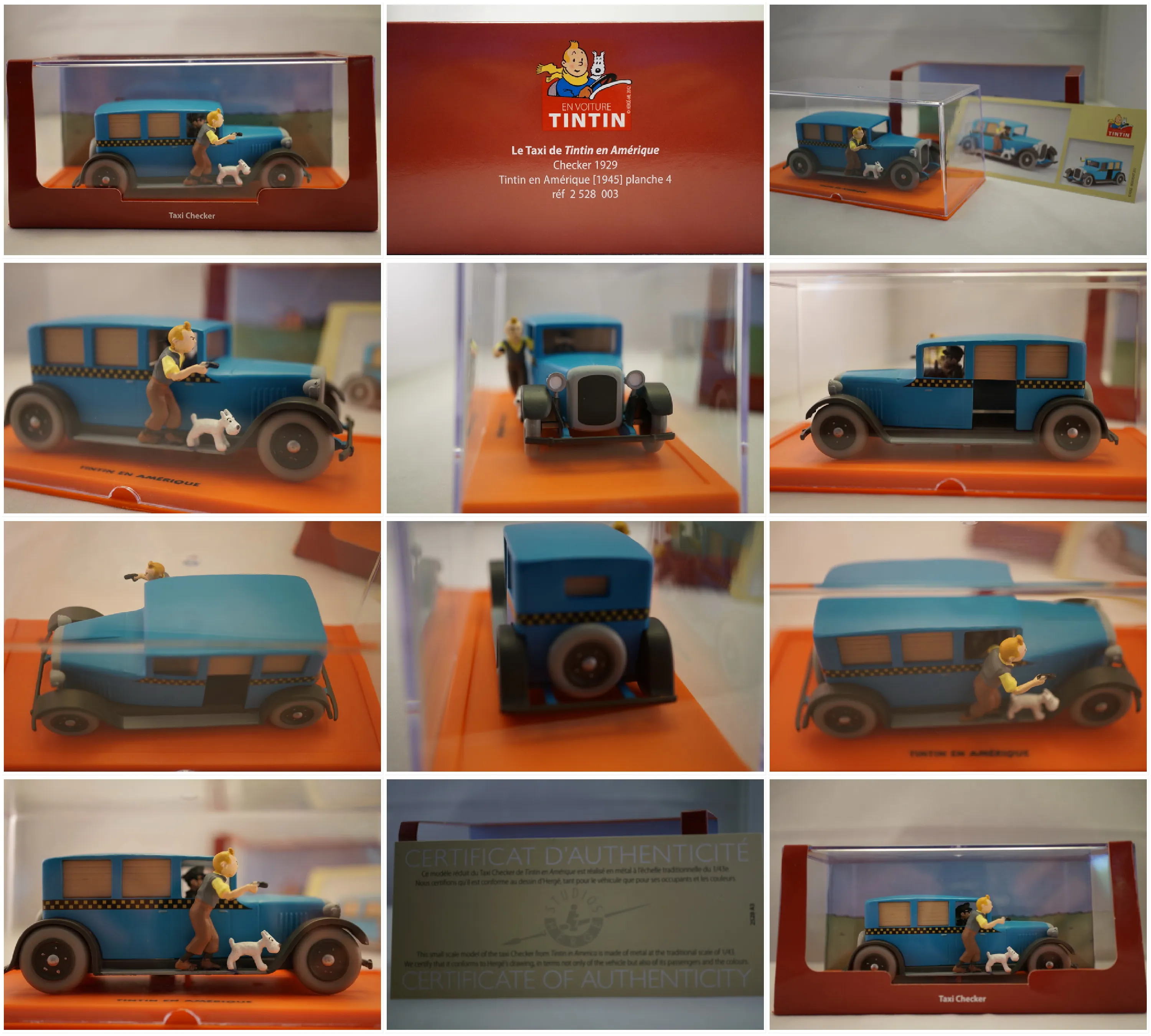 45251 thompson twins car