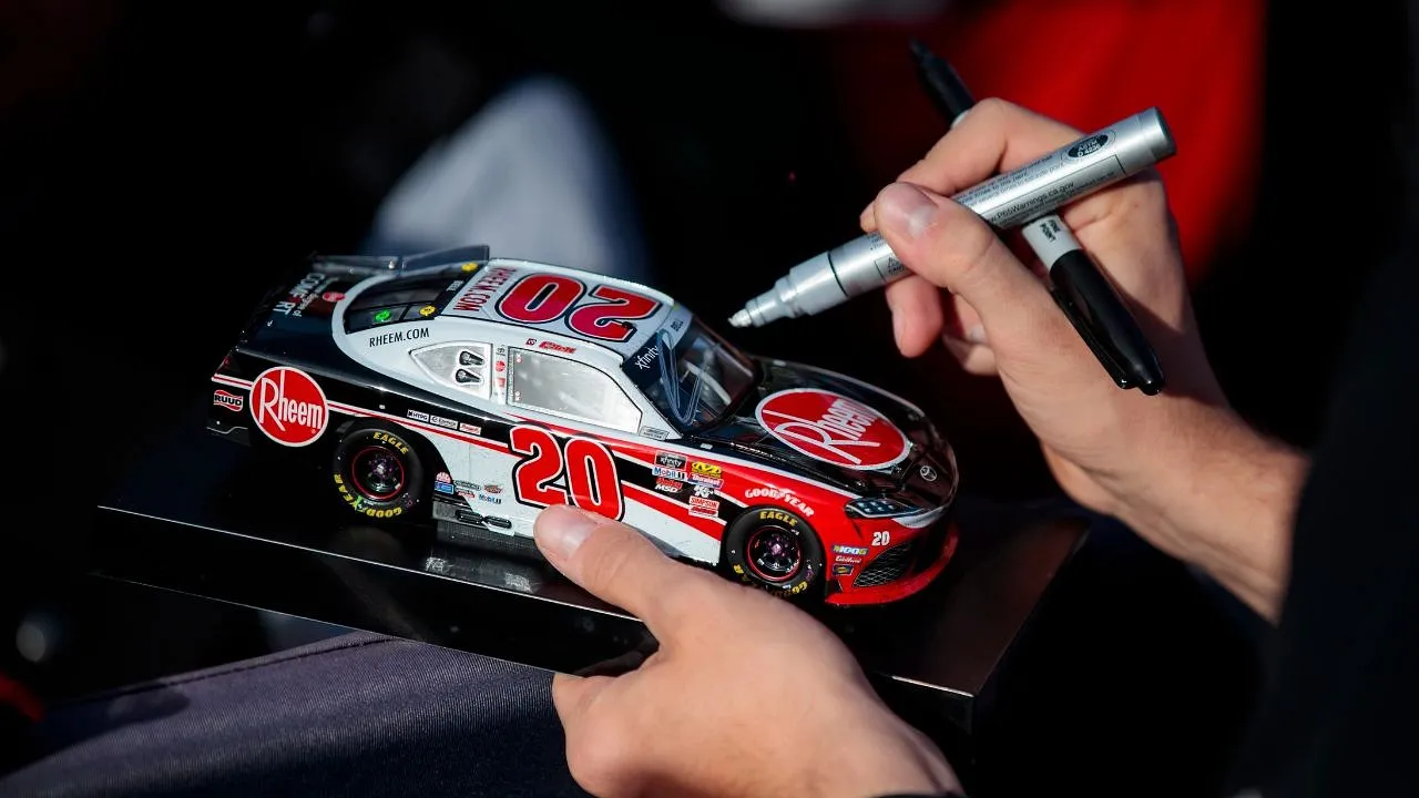 45252 diecast decals