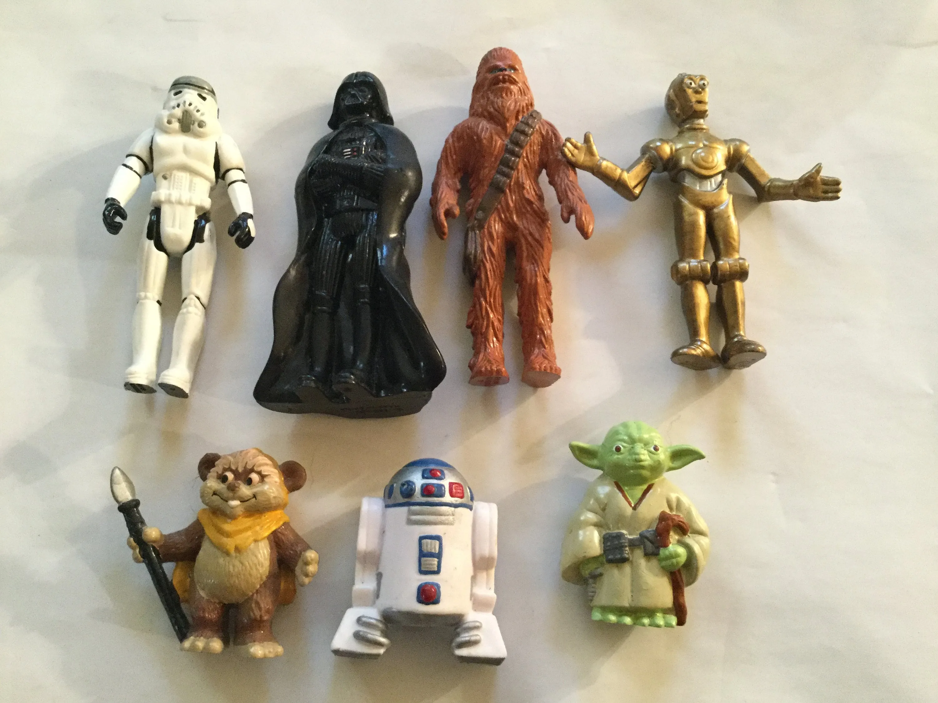 45257 stormtrooper diecast