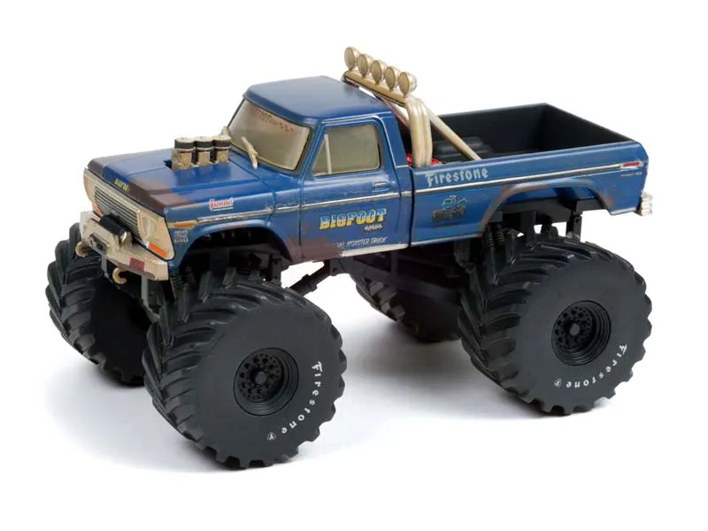 45258 rare karson diecast