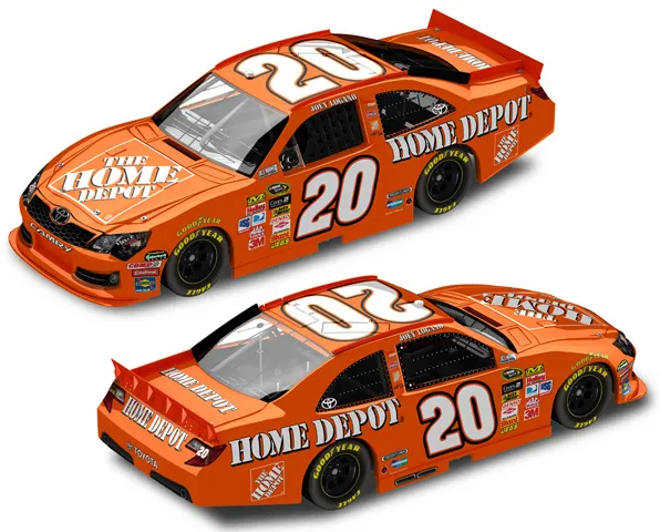 45263 joey logano diecast marketplace