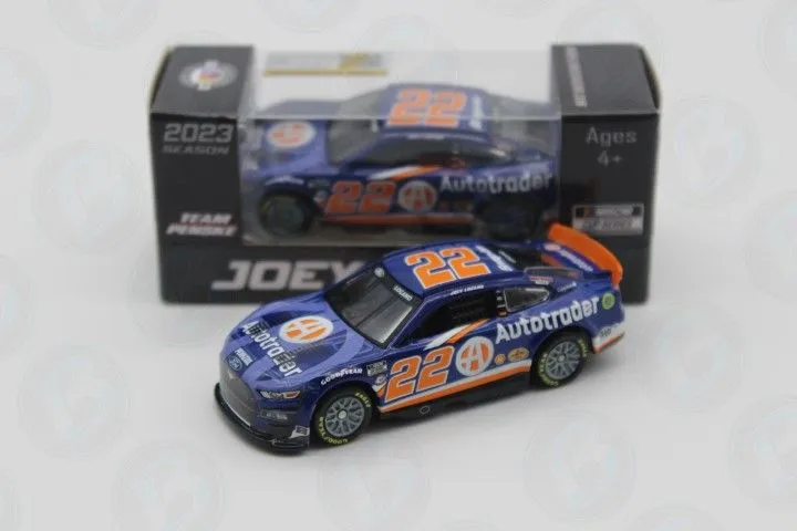 45263 joey logano diecast materials