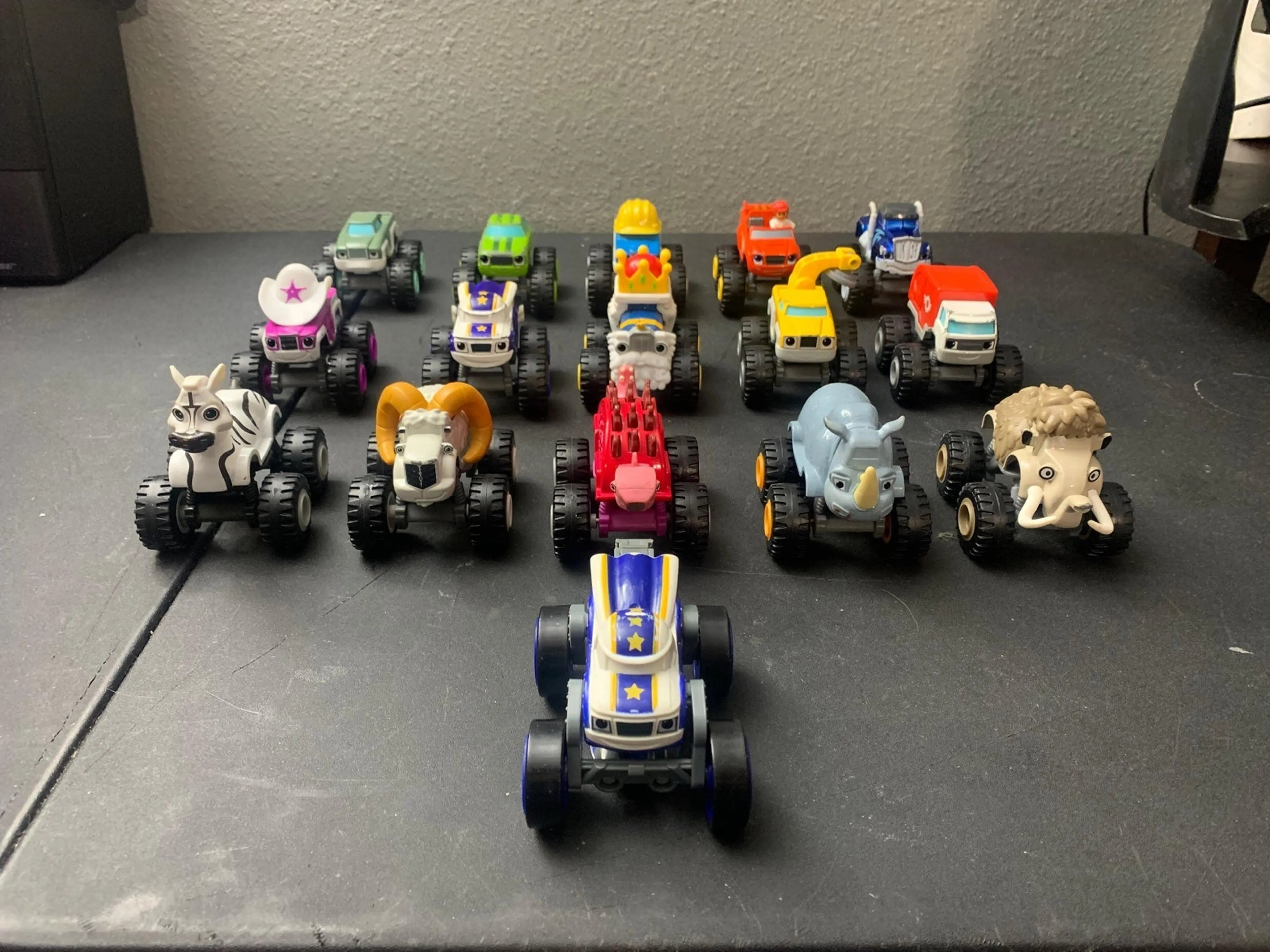 45266 blaze and monster machines image7