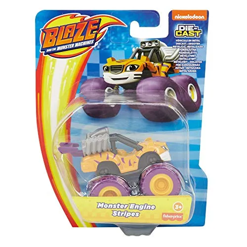 45266 blaze diecast display image5