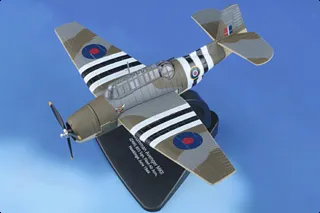 45267 oxford diecast aircraft collection