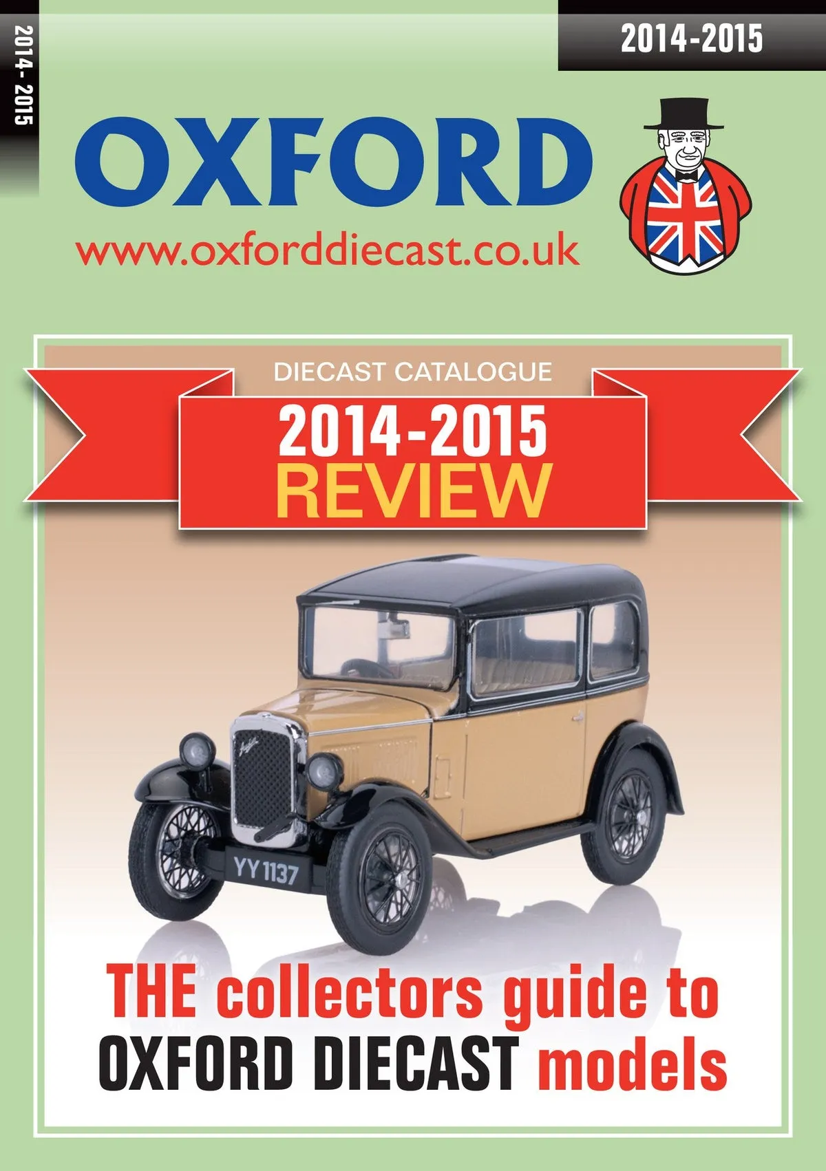 45267 oxford diecast pre order