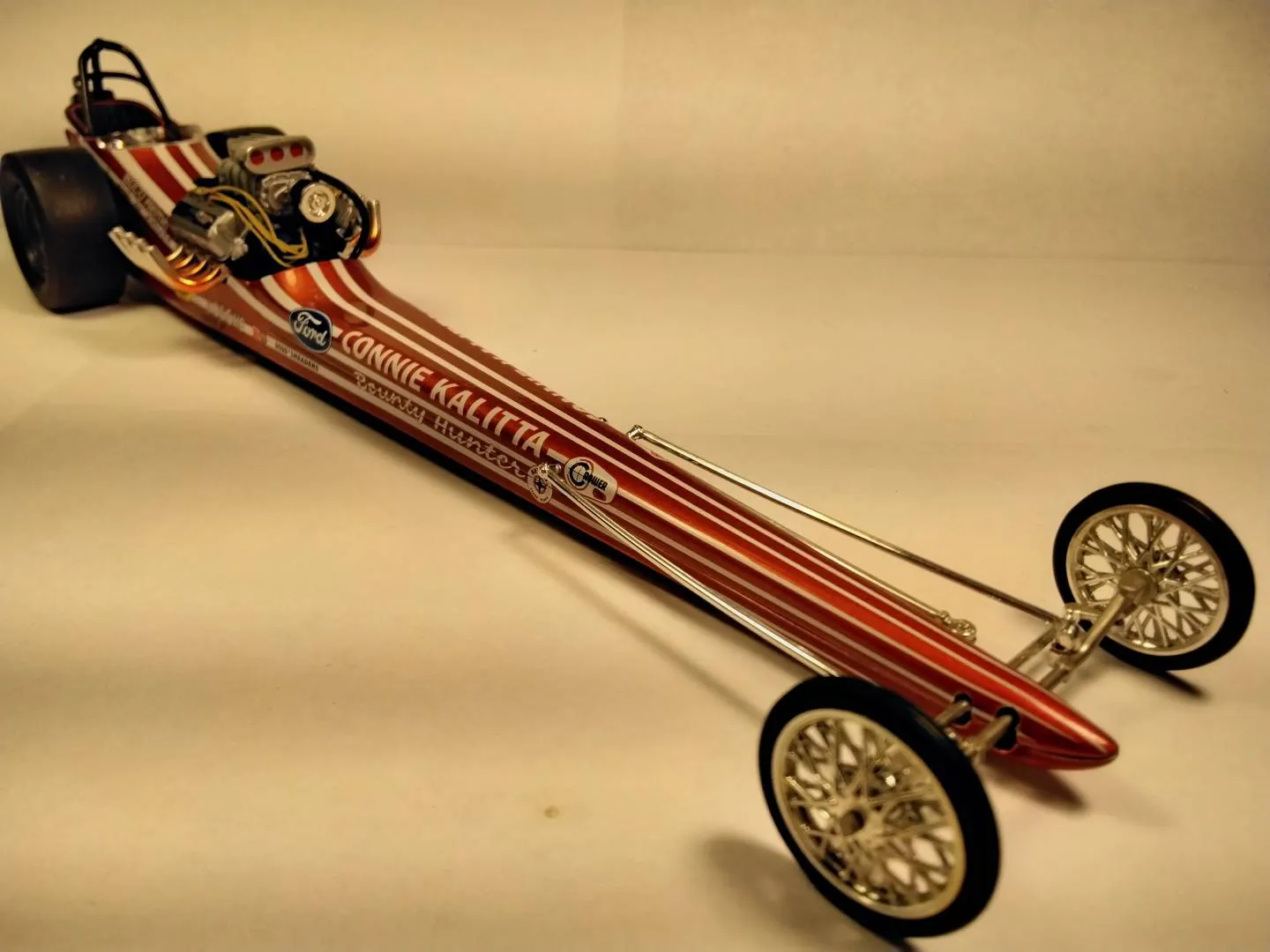45269 authenticate diecast