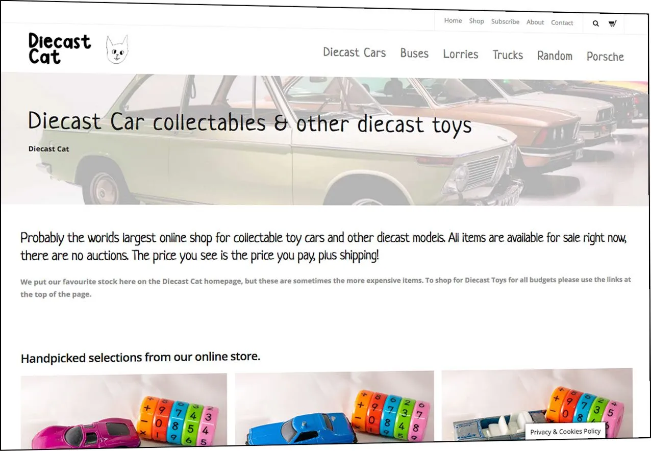 45272 diecast car auction