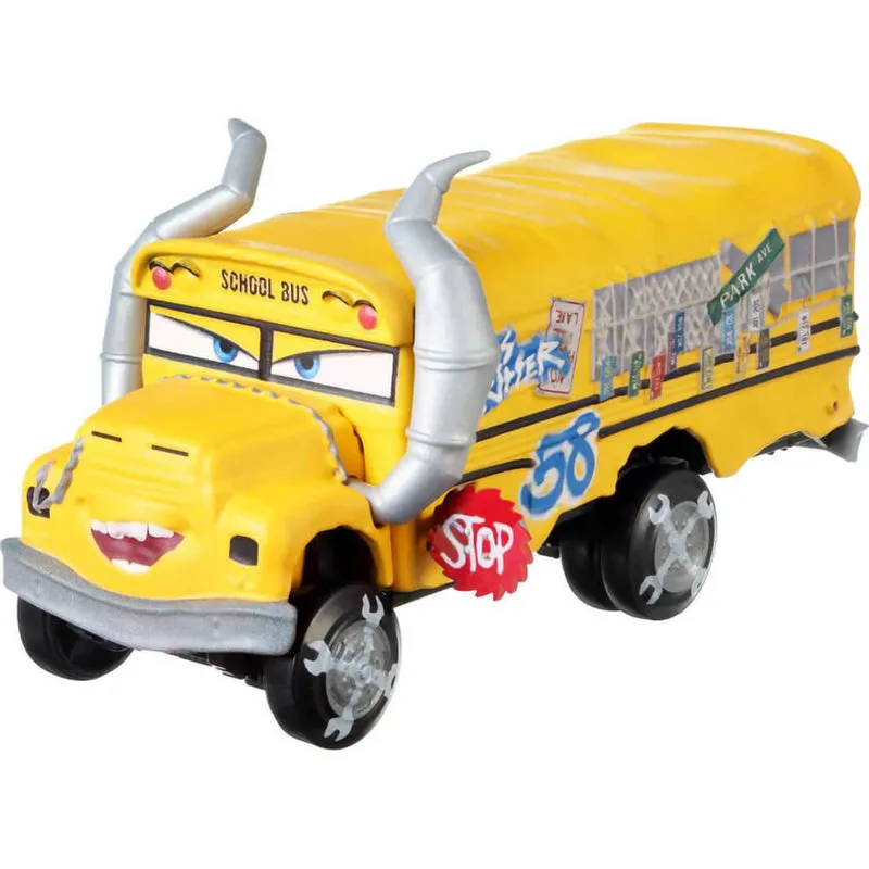 45273 miss fritter diecast target exclusive