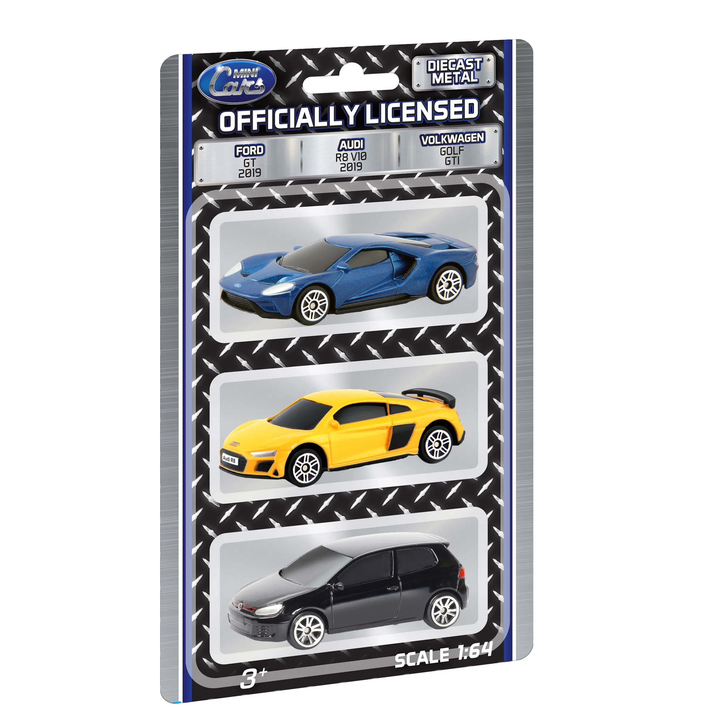 45274 diecast condition