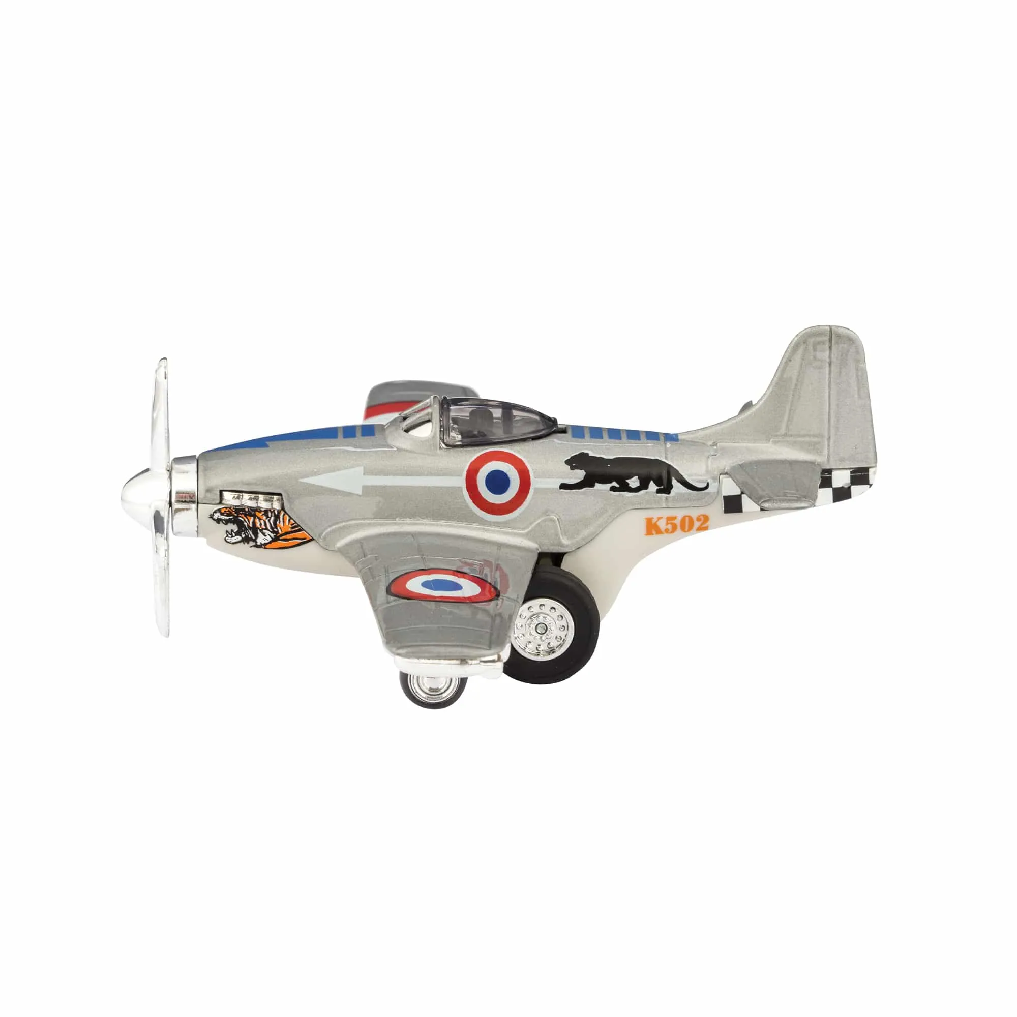 45276 niche diecast aircraft