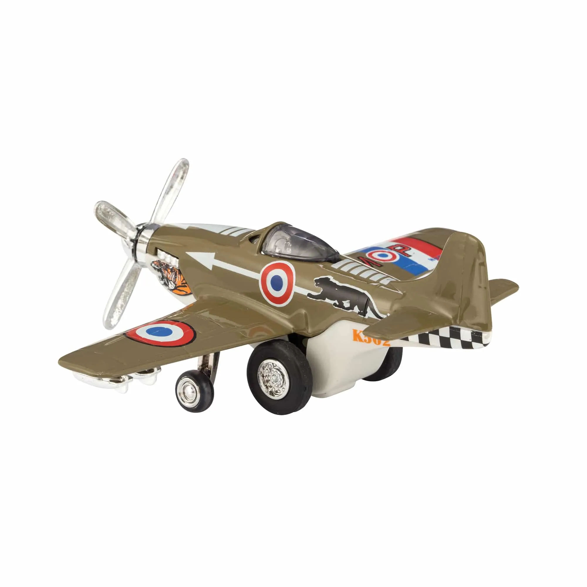 45276 research diecast aircraft