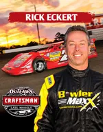 45281 rick eckert diecast history