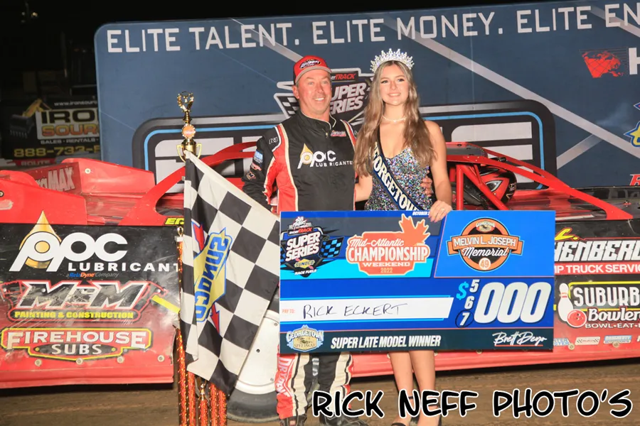 45281 rick eckert diecast online marketplace