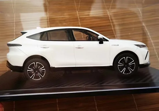 45283 venza diecast model cleaning
