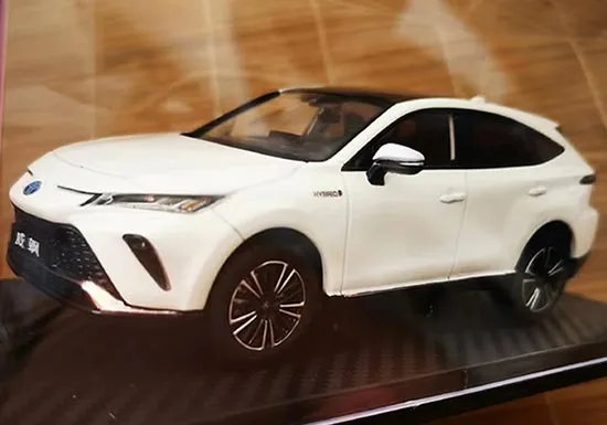 45283 venza diecast model detail