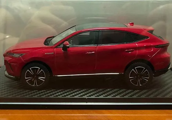 45283 venza diecast model storage