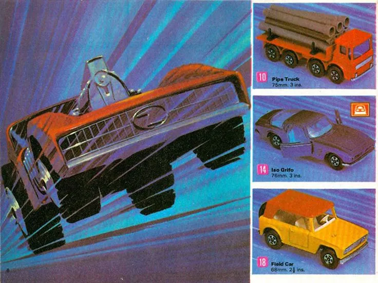 45284 matchbox storage display