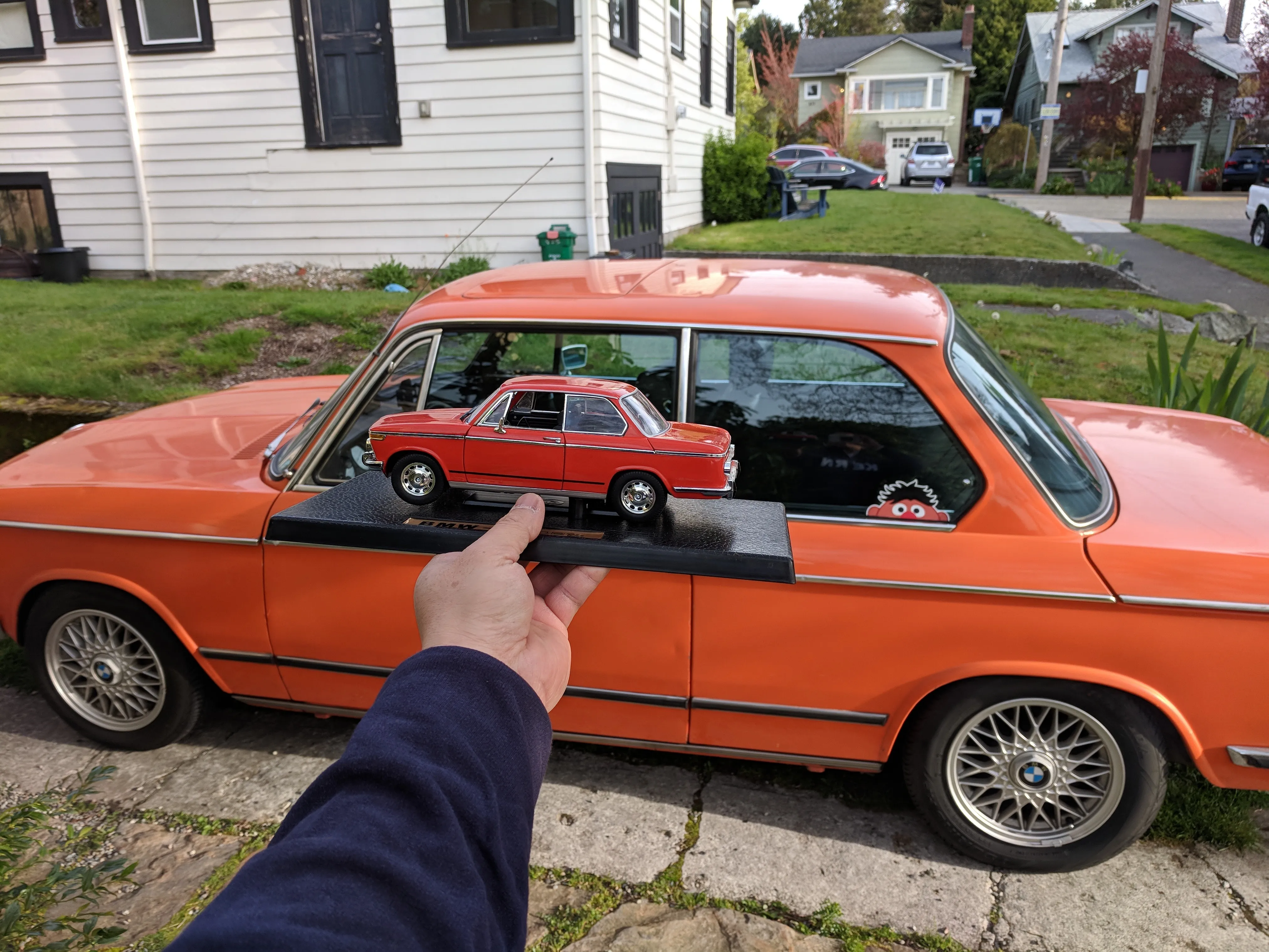45285 bmw 2002 diecast marketplace