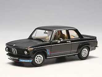 45285 bmw 2002 turbo diecast