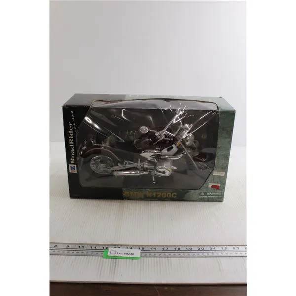 45286 bmw r1200c collectors guide