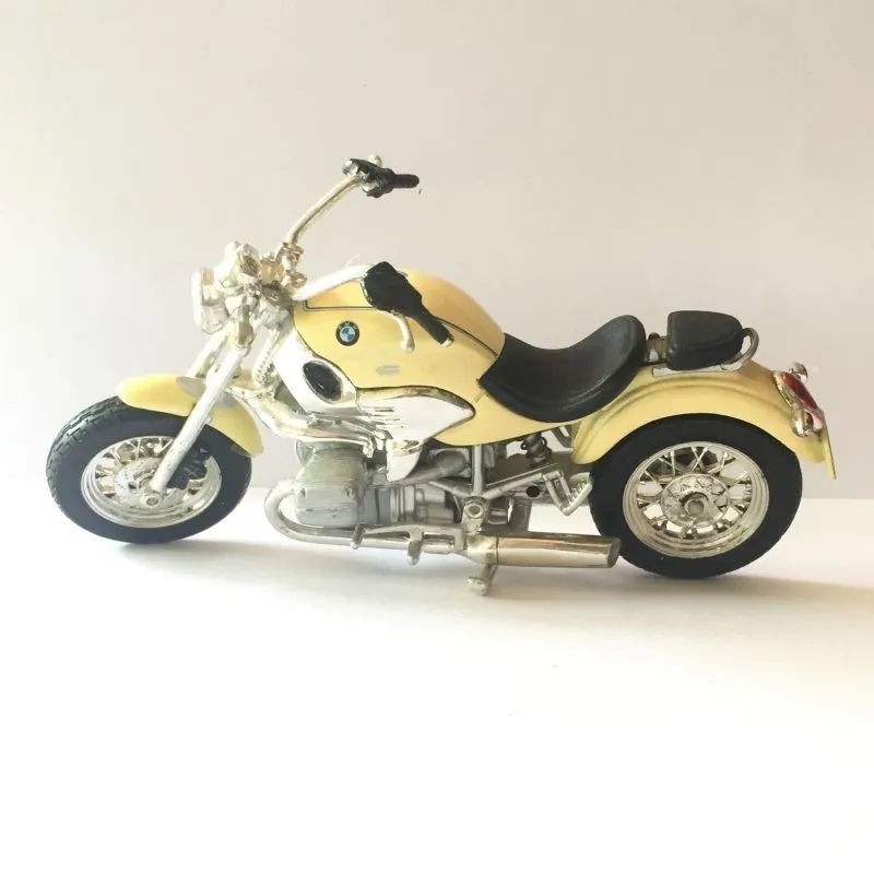 45286 diecast bmw scale