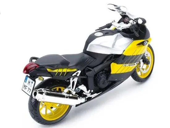 45286 rare bmw r1200c diecast
