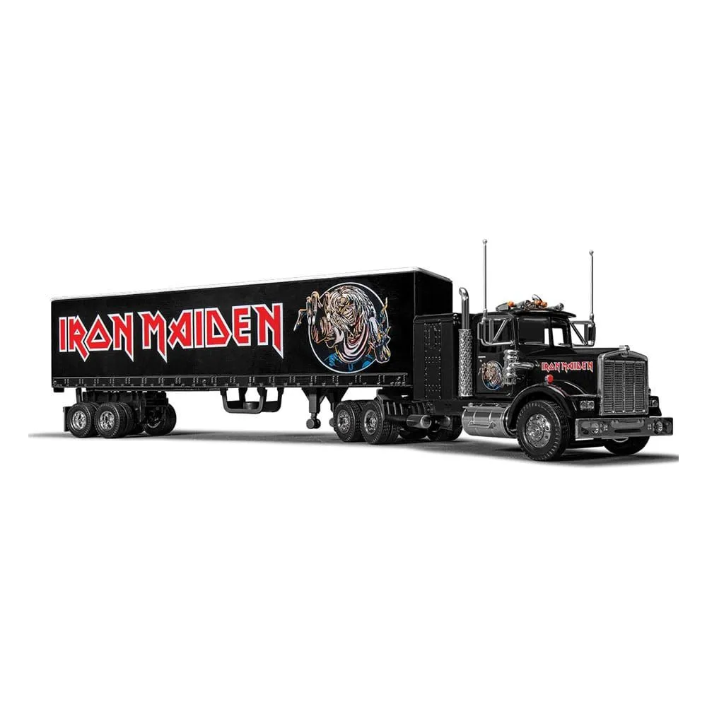 45288 diecast truck cleaning