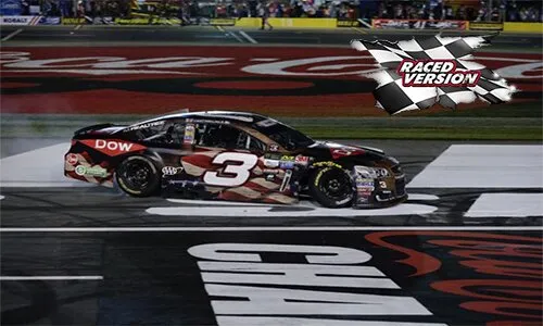 45292 austin dillon 2021 truck diecast