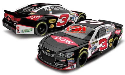 45292 daytona 500 winning truck diecast