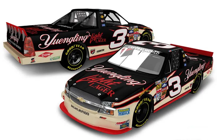 45292 rare austin dillon diecast