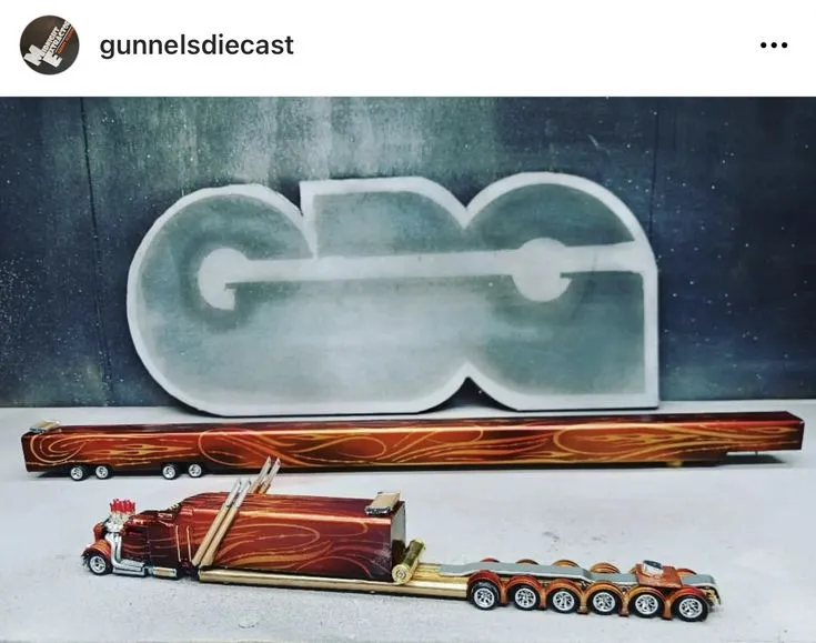 45293 hot wheels transporter storage capacity