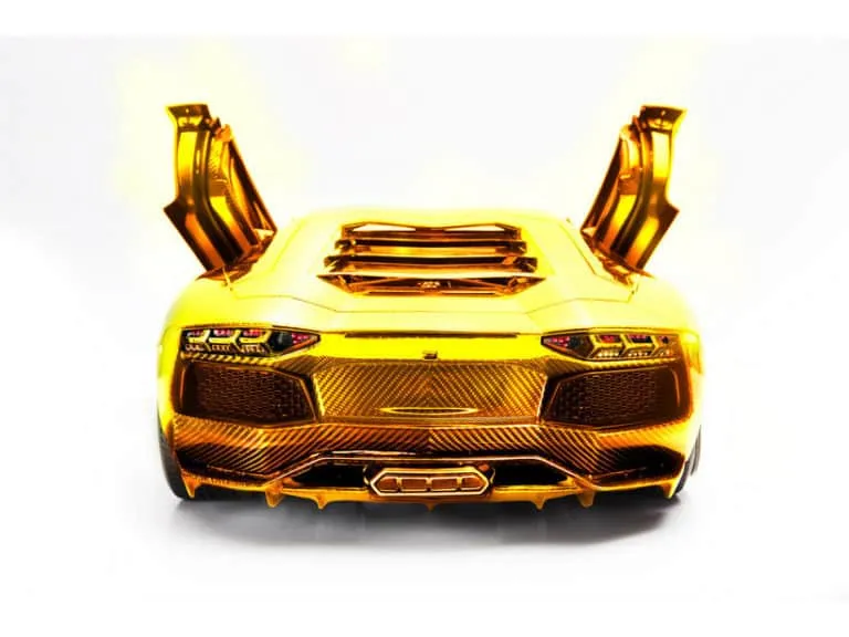 45294 diecast car auction