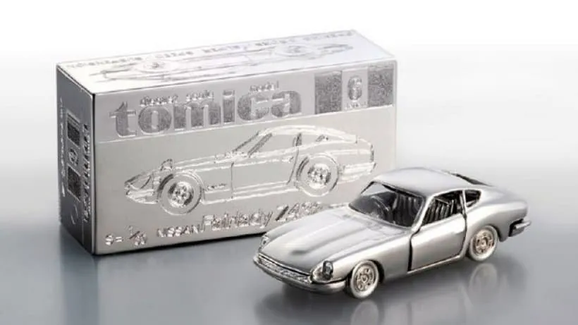 45294 porsche 917 diecast