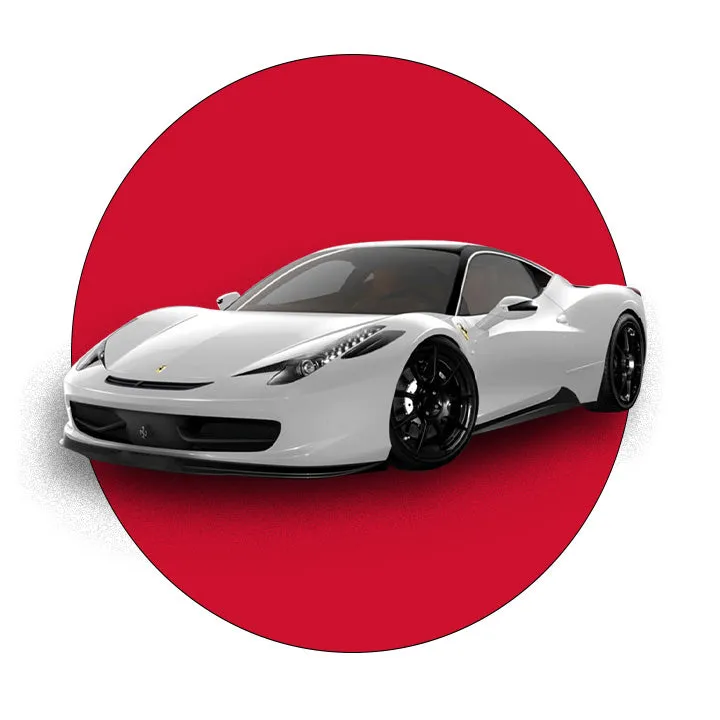 45295 diecast car collection qatar