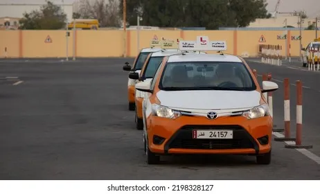 45295 diecast car model2 qatar