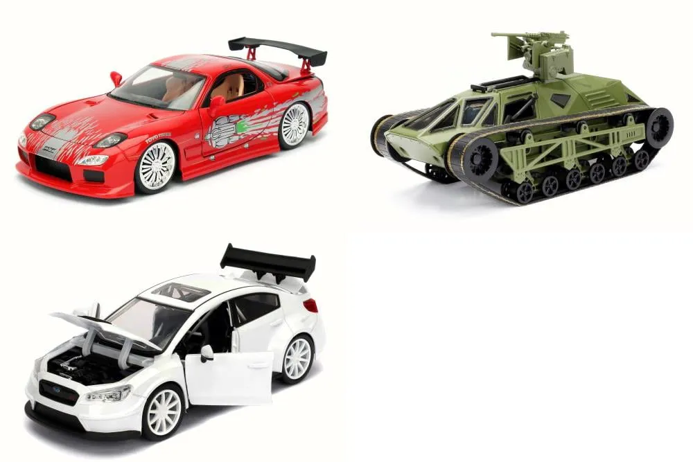 45296 fast and furious 8 diecast cars lamborghini