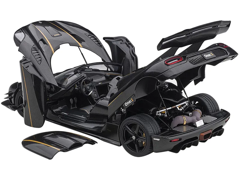 45297 autoart car