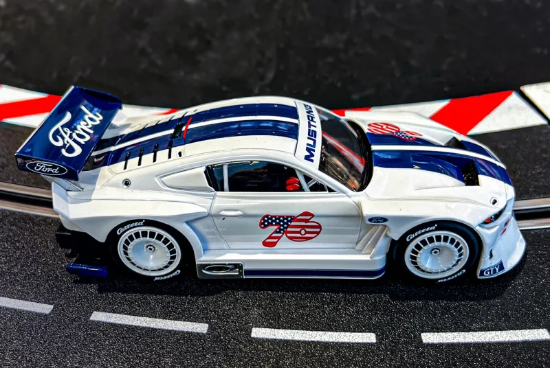 45297 diecast collection