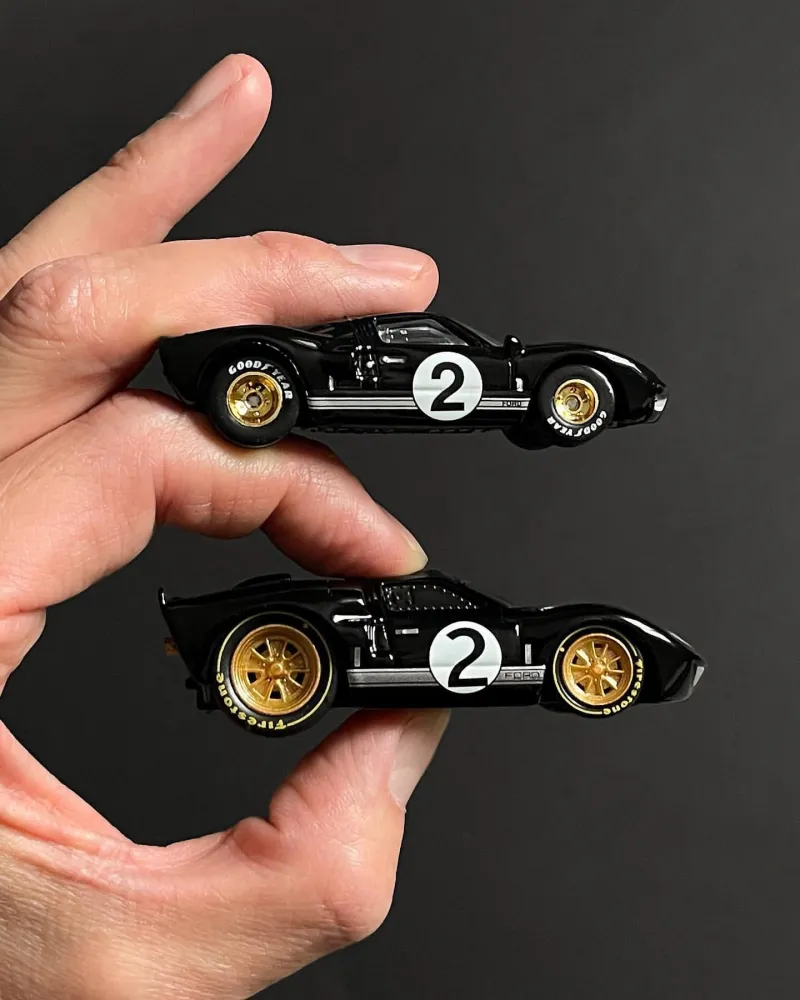 45297 kyosho car