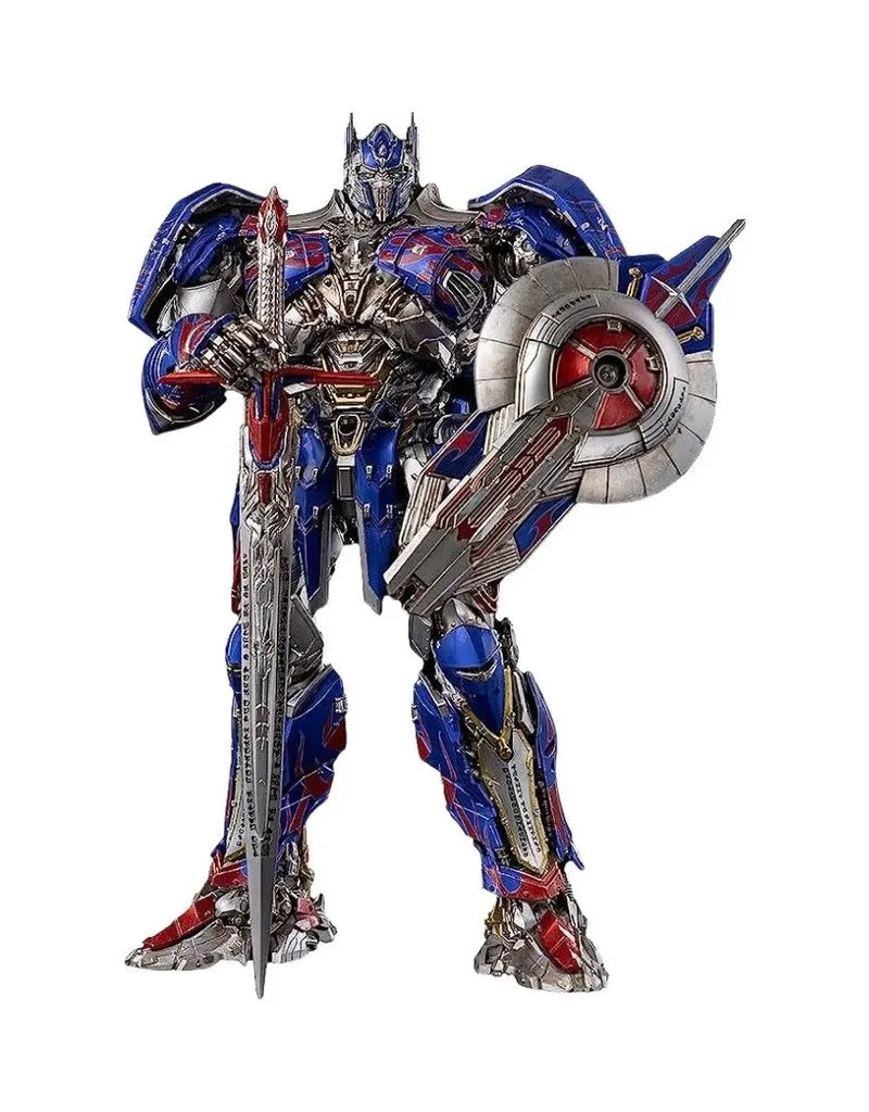 45298 optimus prime accessories