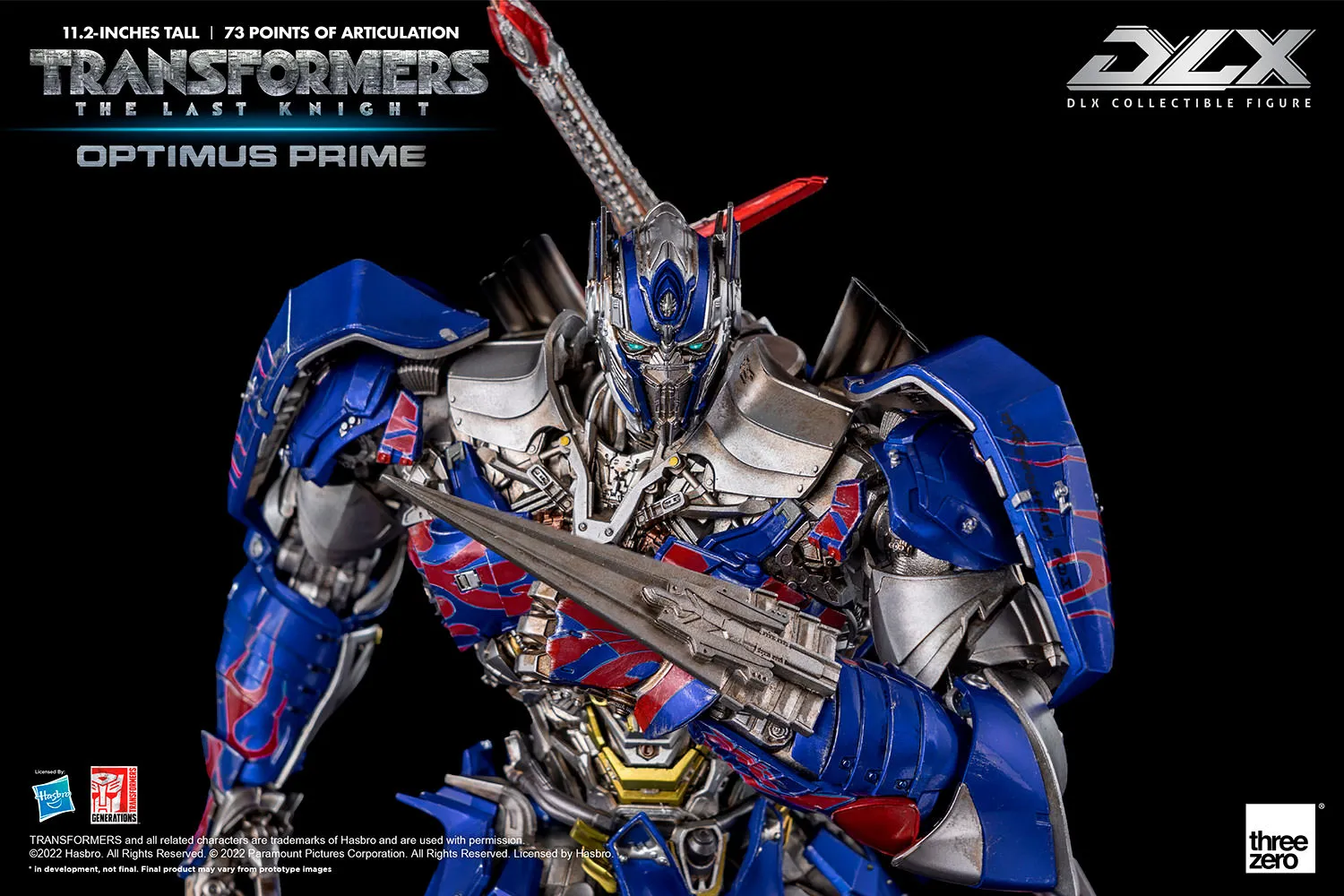 45298 optimus prime detail and accuracy