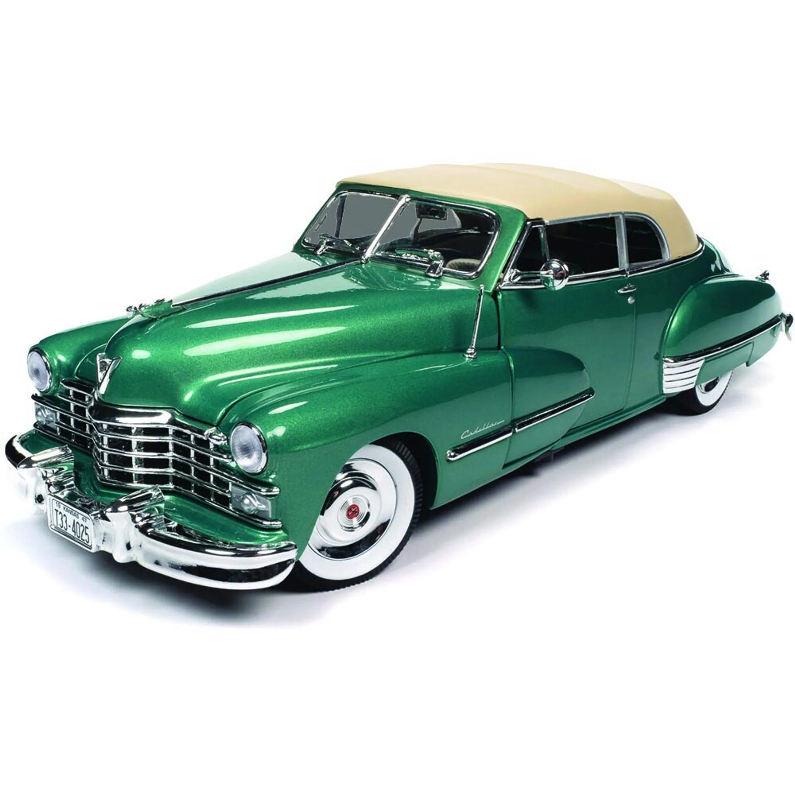 45302 collecting diecast cars