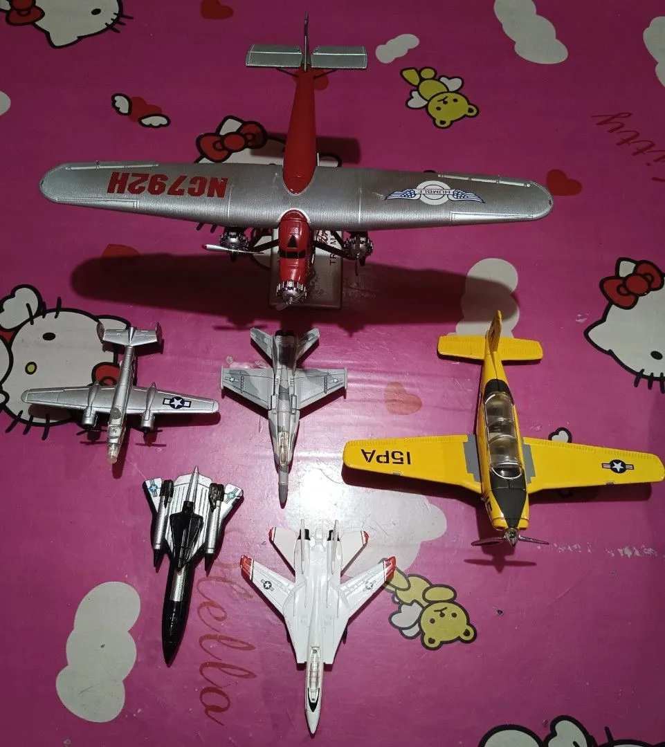 45304 classic aircraft