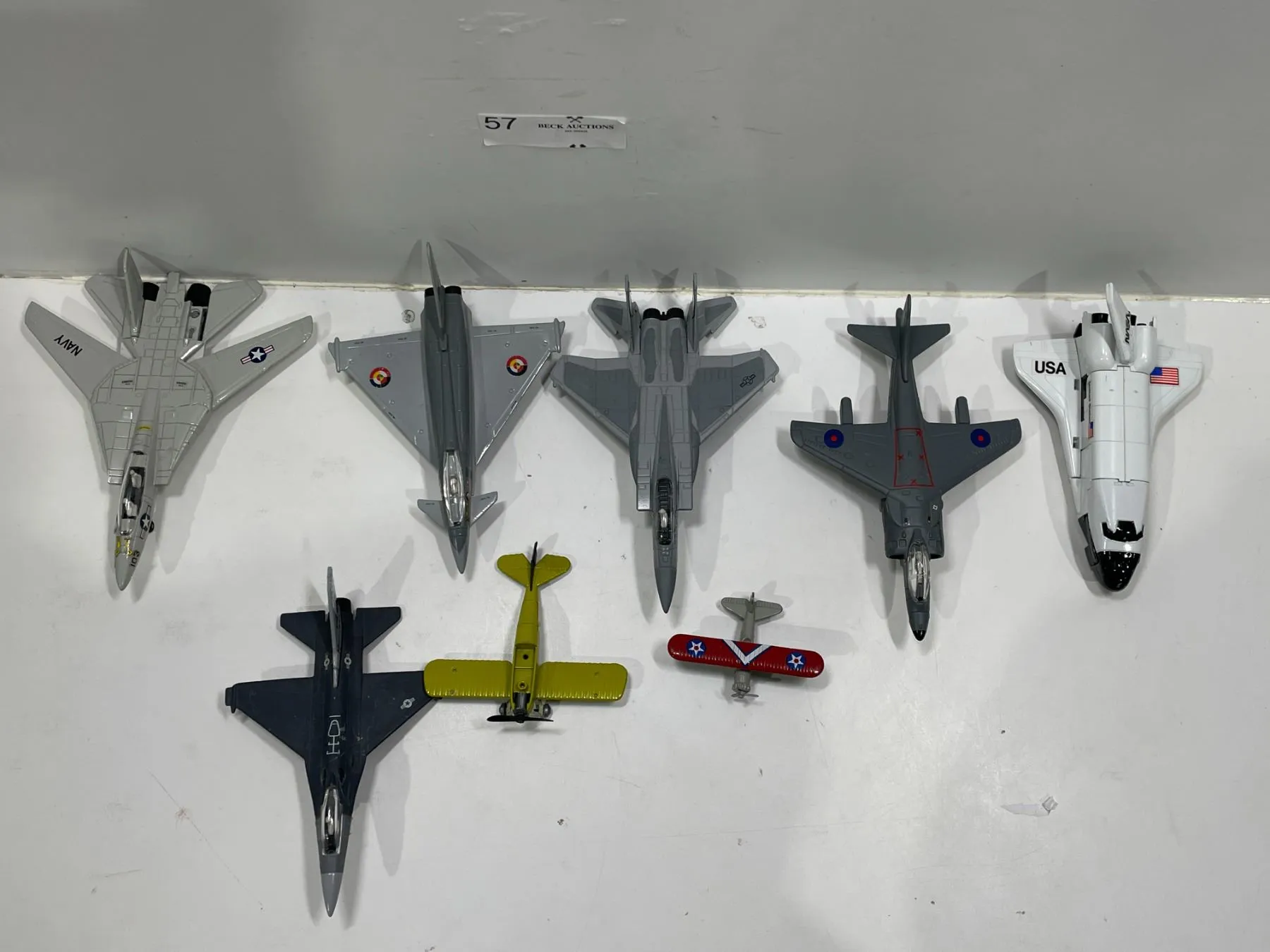45304 premium quality plane