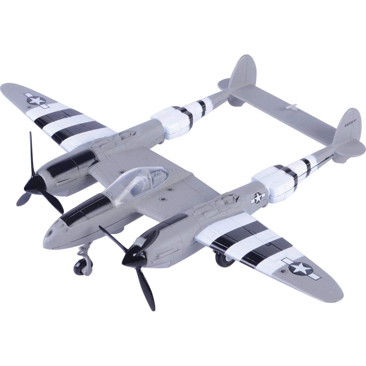 45304 scale model planes