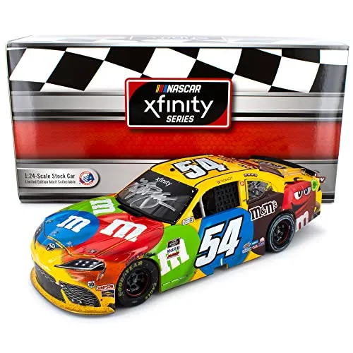 45305 diecast close up
