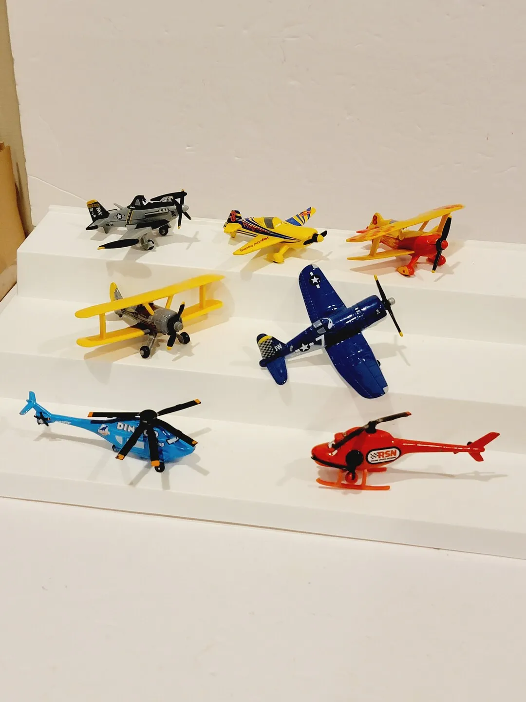 45306 el chupacabra toy